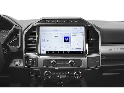 Used 2022 Ford F-250 - photo 1