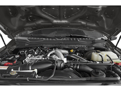 Used 2022 Ford F-250 - photo 1