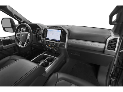 Used 2022 Ford F-250 - photo 1