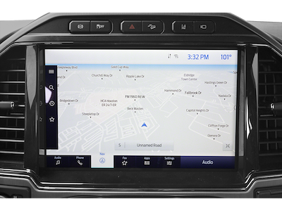 Used 2022 Ford F-250 - photo 1