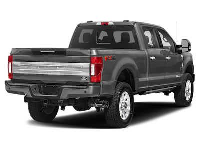 Used 2022 Ford F-250 - photo 1