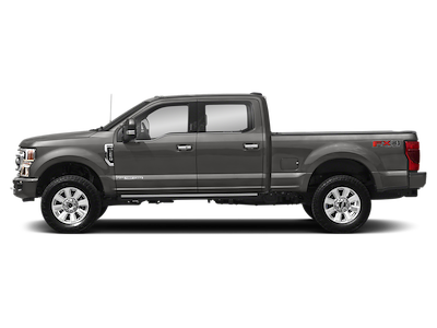 Used 2022 Ford F-250 - photo 1