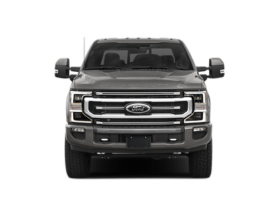Used 2022 Ford F-250 - photo 1