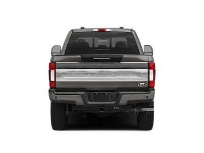 Used 2022 Ford F-250 - photo 1