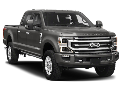 Used 2022 Ford F-250 - photo 1