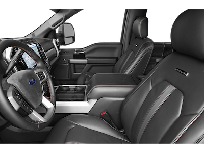 Used 2022 Ford F-250 - photo 1