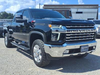 2022 Chevrolet Silverado 2500 Crew Cab 4WD Pickup for sale #242385B - photo 1