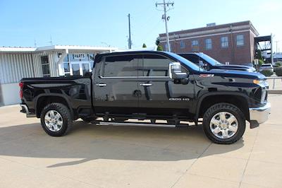 2022 Chevrolet Silverado 2500 Crew Cab 4WD Pickup for sale #242385B - photo 1