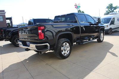 2022 Chevrolet Silverado 2500 Crew Cab 4WD Pickup for sale #242385B - photo 2