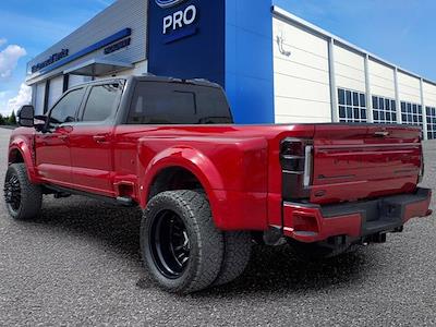 New 2024 Ford F-450 - photo 1