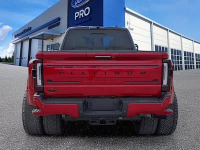 New 2024 Ford F-450 - photo 1