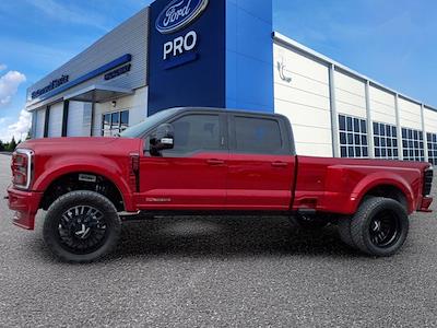 New 2024 Ford F-450 - photo 1