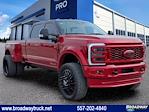 New 2024 Ford F-450 Platinum Crew Cab for sale #242386 - photo 37