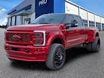 New 2024 Ford F-450 Platinum Crew Cab for sale #242386 - photo 30