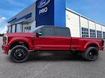 New 2024 Ford F-450 Platinum Crew Cab for sale #242386 - photo 1