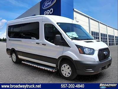 Used 2024 Ford Transit 350 Mobility for sale #242405A - photo 1
