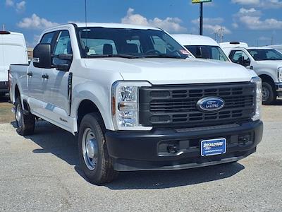 New 2024 Ford F-350 XL Crew Cab SRW Pickup for sale #242463 - photo 1