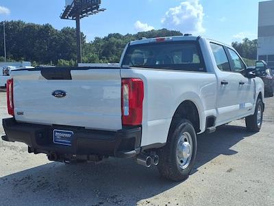New 2024 Ford F-350 XL Crew Cab SRW Pickup for sale #242463 - photo 2