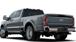 New 2024 Ford F-450 Lariat Crew Cab 4WD DRW Pickup for sale #242482 - photo 2