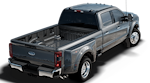 New 2024 Ford F-450 Lariat Crew Cab 4WD DRW Pickup for sale #242482 - photo 3