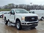 New 2024 Ford F-350 XL Regular Cab 4WD SRW Pickup for sale #242511 - photo 1
