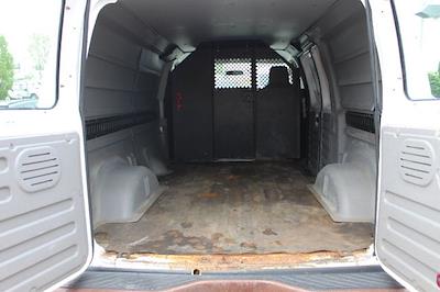 Used 2011 Ford E-150 Empty Cargo Van for sale #242528A - photo 2