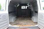 Used 2011 Ford E-150 Empty Cargo Van for sale #242528A - photo 2