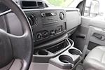 Used 2011 Ford E-150 Empty Cargo Van for sale #242528A - photo 12