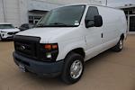 Used 2011 Ford E-150 Empty Cargo Van for sale #242528A - photo 14