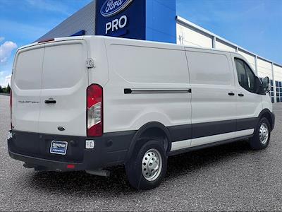 New 2024 Ford Transit 350 HD Low Roof Empty Cargo Van for sale #242536 - photo 2