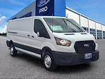 New 2024 Ford Transit 350 HD Low Roof Empty Cargo Van for sale #242536 - photo 33