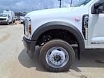 New 2024 Ford F-450 XL Super Cab 4WD Cab Chassis for sale #242563 - photo 9