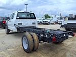New 2024 Ford F-450 XL Super Cab 4WD Cab Chassis for sale #242563 - photo 2