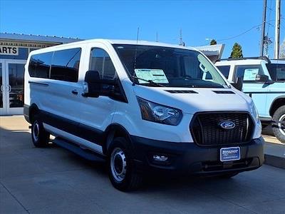2024 Ford Transit 350 Low Roof RWD Passenger Van for sale #242574 - photo 1