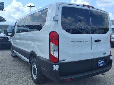 2024 Ford Transit 350 Low Roof RWD Passenger Van for sale #242575 - photo 2