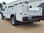 New 2024 Ford F-450 Regular Cab 4WD Monroe Truck Equipment 132" Steel ServicePro 11' Service Truck for sale #242591 - photo 2