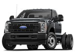 New 2024 Ford F-450 Regular Cab 4WD Monroe Truck Equipment 132" Steel ServicePro 11' Service Truck for sale #242591 - photo 24