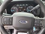 New 2024 Ford F-450 Regular Cab 4WD Monroe Truck Equipment 132" Steel ServicePro 11' Service Truck for sale #242591 - photo 12