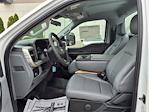 New 2024 Ford F-450 Regular Cab 4WD Monroe Truck Equipment 132" Steel ServicePro 11' Service Truck for sale #242591 - photo 15