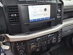 New 2024 Ford F-450 Regular Cab 4WD Monroe Truck Equipment 132" Steel ServicePro 11' Service Truck for sale #242591 - photo 3