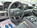 New 2024 Ford F-550 Regular Cab 4WD Monroe Truck Equipment 132" Steel ServicePro 11' Service Truck for sale #242592 - photo 22