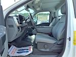 New 2024 Ford F-550 Regular Cab 4WD Monroe Truck Equipment 132" Steel ServicePro 11' Service Truck for sale #242592 - photo 13