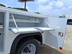 New 2024 Ford F-550 Regular Cab 4WD Monroe Truck Equipment 132" Steel ServicePro 11' Service Truck for sale #242592 - photo 16