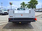 New 2024 Ford F-550 Regular Cab 4WD Monroe Truck Equipment 132" Steel ServicePro 11' Service Truck for sale #242592 - photo 18