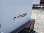 New 2024 Ford F-550 Regular Cab 4WD Monroe Truck Equipment 132" Steel ServicePro 11' Service Truck for sale #242592 - photo 19