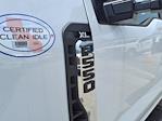 New 2024 Ford F-550 Regular Cab 4WD Monroe Truck Equipment 132" Steel ServicePro 11' Service Truck for sale #242592 - photo 20
