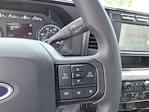 New 2024 Ford F-550 Regular Cab 4WD Monroe Truck Equipment 132" Steel ServicePro 11' Service Truck for sale #242592 - photo 5