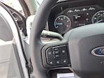 New 2024 Ford F-550 Regular Cab 4WD Monroe Truck Equipment 132" Steel ServicePro 11' Service Truck for sale #242592 - photo 6