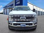 2024 Ford F-550 Regular Cab DRW 4WD Monroe Truck Equipment Service Truck for sale #242592A - photo 24