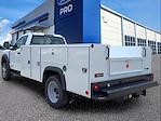 2024 Ford F-550 Regular Cab DRW 4WD Monroe Truck Equipment Service Truck for sale #242592A - photo 2